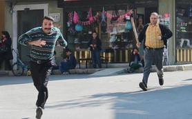 Doksanlar 42.bölüm