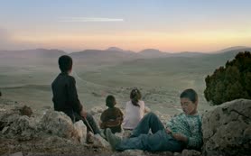 THY'nin çok konuşulan reklam filmi