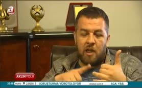 Gülen Örgütü diğerlerine böcek gözüyle bakıyor!