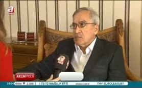 Gülen Hareketi iyice sapıttı!