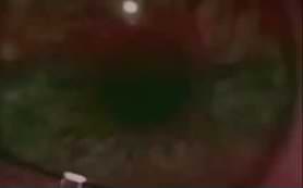 Sosyal medyayı sallayan video!
