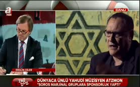 Soros, Türkiye'de ne yapmak istiyor?