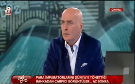 Türkiye üzerine oynanan oyunlar!