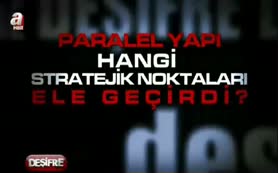 Paralel komplo!