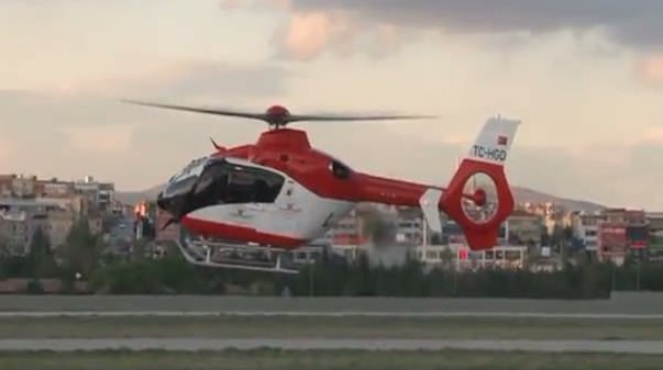 THK o muhteşem helikopteri tanıttı-1