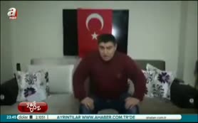 Çok konuşulacak video!