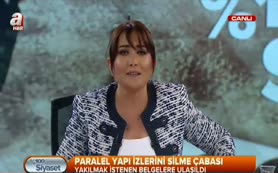 Gülen'e ait şok görüntüler ele geçirildi!