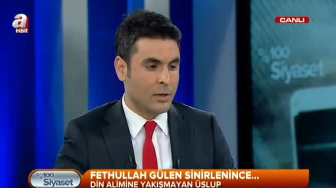 Gülen'den skandal sözler!