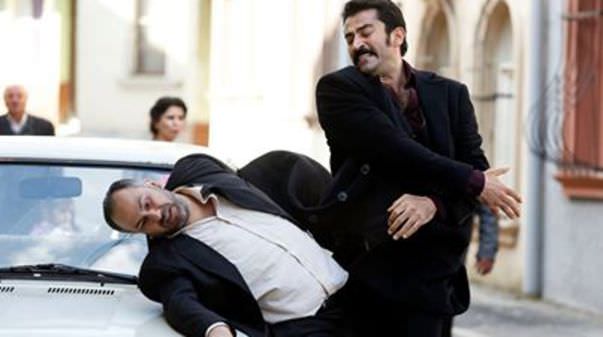 Karadayı 70. Bölüm