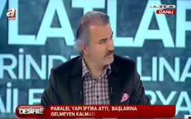 Paralel kumpas!