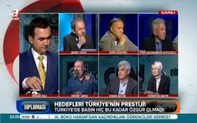 Başbakan Erdoğan neden hedefte?