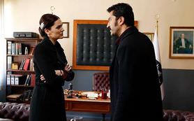Karadayı 71. Bölüm