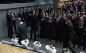 Başbakan Erdoğan: Sizler umudun adısınız!