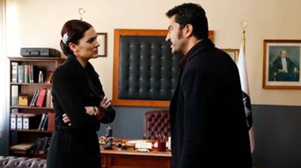 Karadayı 71. Bölüm