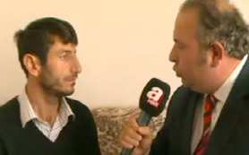 Türkiye'yi ağlatan madenci A Haber'e konuştu