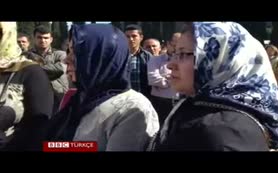 2. Müftü karısı skandalı!