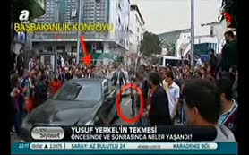 İşte o tekmeden önce yaşananlar