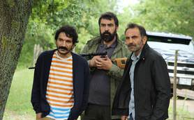 Kaçak 30.bölüm