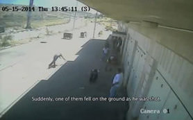 İsrailli askerler Filistinlileri böyle öldürdü