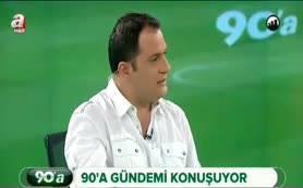 Hıncal Uluç: "Böyle oynatacaksa Mancini kalsın"