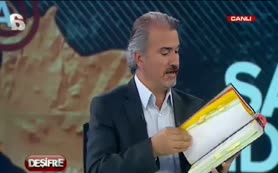 Alp Gürkan'ın dolandırıcılık davası!