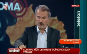 Korkmaz Yiğit'ten şok açıklamalar!