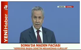 Yeni Maden Yasası geliyor!