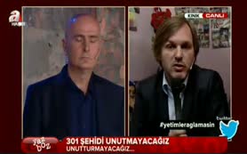 Soma'nın yetimlerine sahip çık Türkiye!