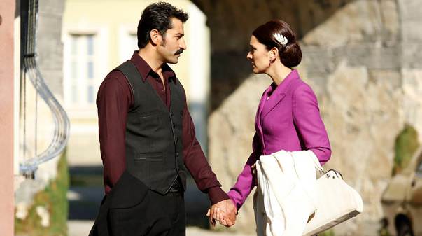 Karadayı 72. Bölüm