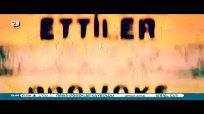 Provokasyona dur de!