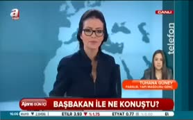Paralel yapı mağduru kız konuştu!