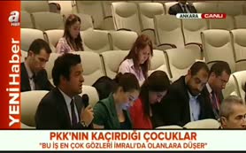 Arınç'tan komisyon açıklaması!