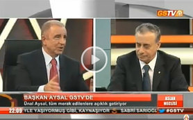 Aysal'dan transfer müjdesi!
