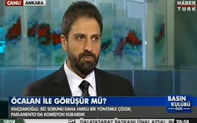 Kılıçdaroğlu'nun zor anları