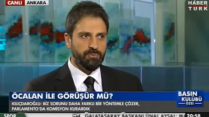 Kılıçdaroğlu'nun zor anları
