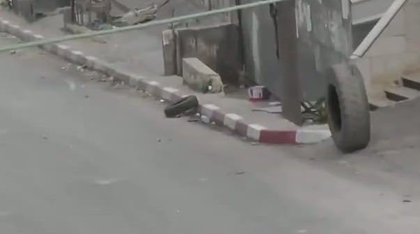 İsrail askerleri böyle rezil oldu-1