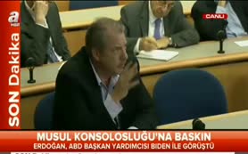 ABD'den Musul açıklaması!