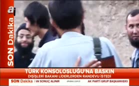 IŞİD lideri kimdir? İşte hayatı ve amacı