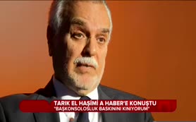 "O Müslüman kahraman Erdoğan olabilir"