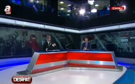İhsanoğlu neden aday gösterildi?
