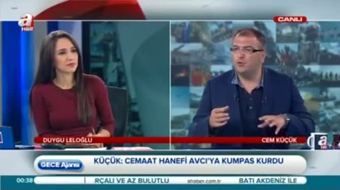 Radikal parasızlıktan değil cuntacılıktan kapandı