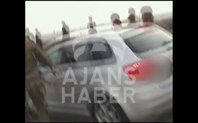 İhanetin yeni görüntüleri ortaya çıktı