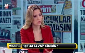 Kim bu Fuat Avni?