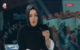 Akgündüz: İhsanoğlu masonların adayıdır!