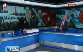 Akgündüz: Siyaset, şeytanı melek gibi gösterir!