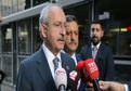 Kemal Kılıçdaroğlu çatı adayın ismini yanlış söyledi