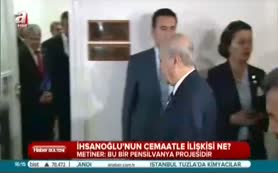 İhsanoğlu'ndan Kur'an hakkında skandal yorum!