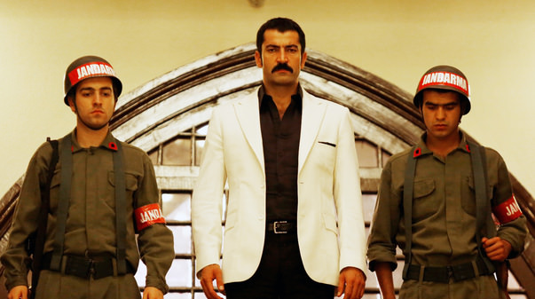 Karadayı 75. bölüm