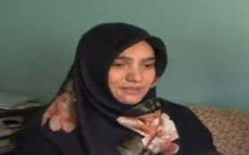 İşte Başbakan'ın anlattığı o kız