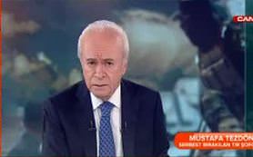 IŞİD'in bıraktığı Türk şoförden ilk açıklama